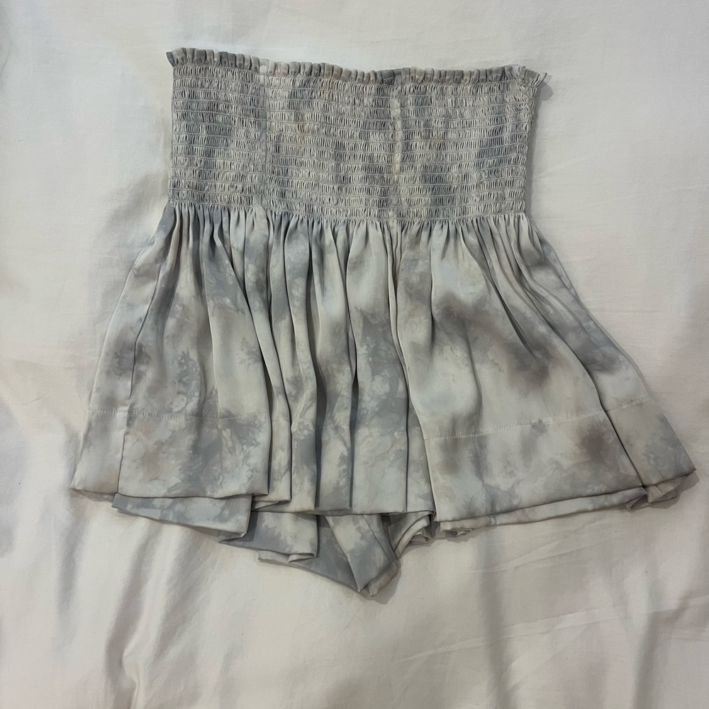 Koch Erica Skirt